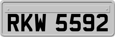 RKW5592