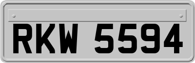 RKW5594