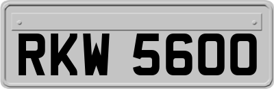 RKW5600