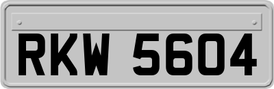 RKW5604