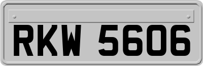 RKW5606