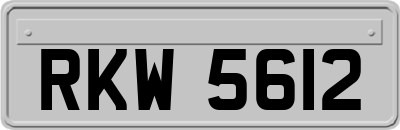 RKW5612