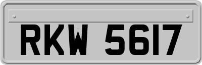 RKW5617