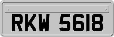 RKW5618