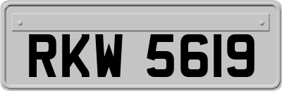 RKW5619