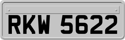 RKW5622