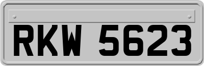 RKW5623