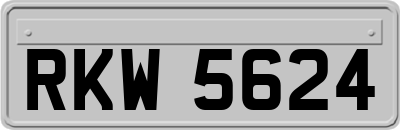 RKW5624