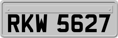 RKW5627