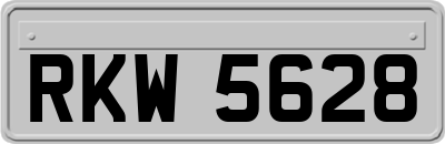 RKW5628