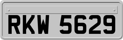 RKW5629