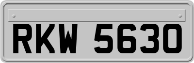 RKW5630