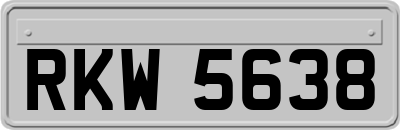 RKW5638