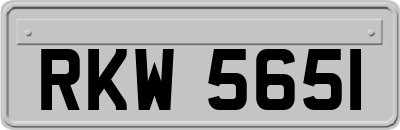 RKW5651