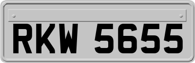 RKW5655