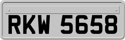 RKW5658