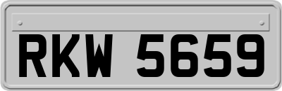 RKW5659