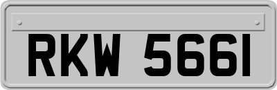 RKW5661