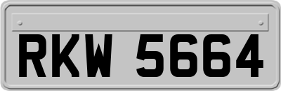 RKW5664