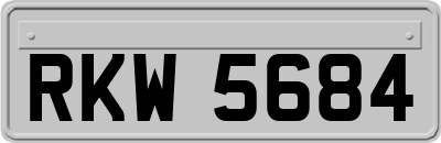 RKW5684