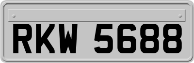 RKW5688