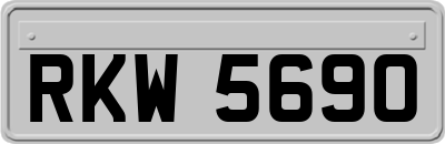 RKW5690