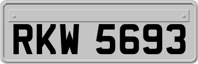 RKW5693