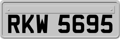 RKW5695