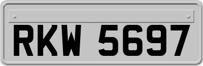 RKW5697