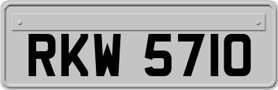 RKW5710