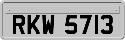 RKW5713