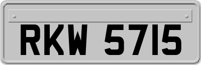 RKW5715