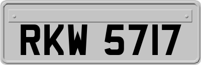 RKW5717