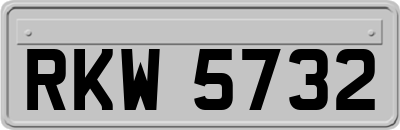 RKW5732