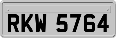 RKW5764