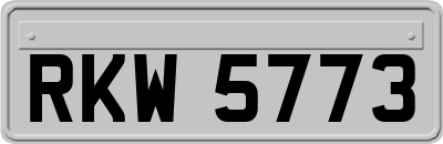 RKW5773