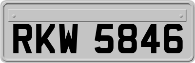 RKW5846