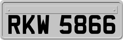 RKW5866