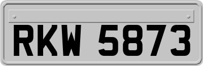 RKW5873