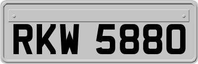 RKW5880