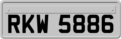 RKW5886