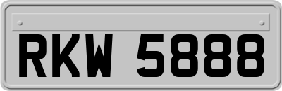 RKW5888