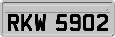 RKW5902