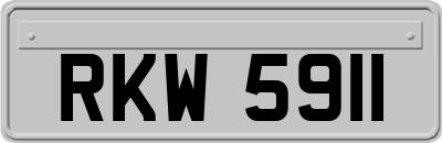 RKW5911