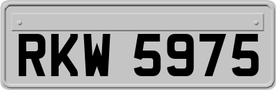 RKW5975