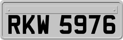 RKW5976