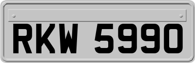 RKW5990