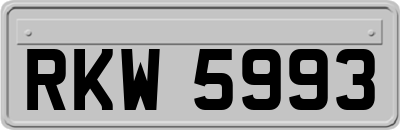 RKW5993