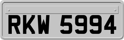 RKW5994