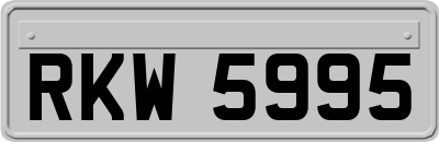 RKW5995